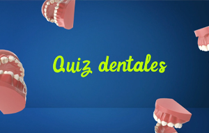 Quiz cepillo de dientes